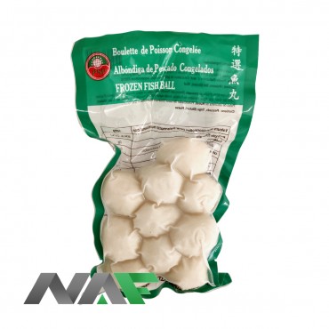 FISH BALLS 200g