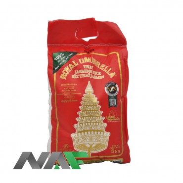 ARROZ JASMIN 5kg