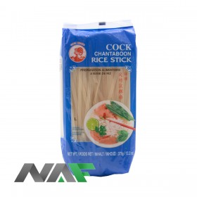 RICE STICK CHANTABOON (L) 5MM