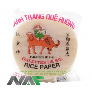 PAPEL DE ARROZ 16CM 345g