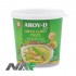 GREEN CURRY PASTE 400g