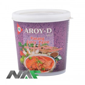 PANANG CURRY PASTE 400g
