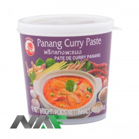 鸡标番南咖喱 400g