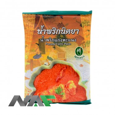 PANANG CURRY PASTE 1kg
