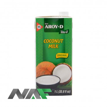 COCONUT MILK 1L