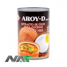 COCONUT MILK FOR COOKING 400ml