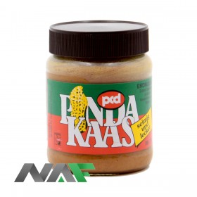 PEANUT BUTTER PINDAKAAS 350g