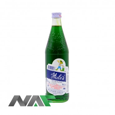 CREA SODA FLAVOURED SYRUP 710ml