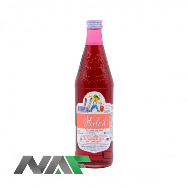 泰国沙拉果味糖浆 710ml