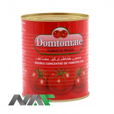 TOMATE CONCENTRADO 800g