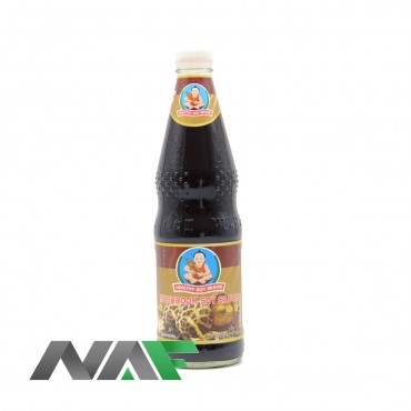 SALSA DE SOJA (EXTRACTO DE SETAS) 700ml