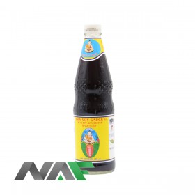 LIGHT SOY SAUCE 700ml