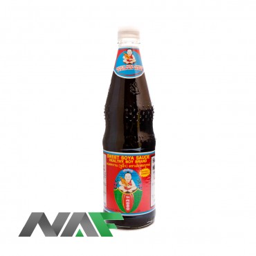 SALSA SOJA DULCE 700ml