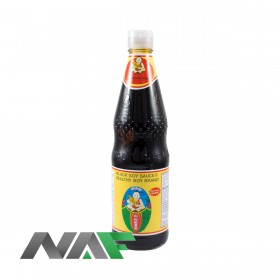 DARK SOY SAUCE 700ml