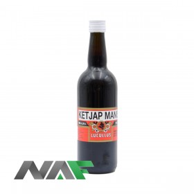 SWEET SOY SAUCE (KETJAP MANIS) 750ml