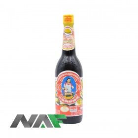 OYSTER SAUCE 600ml