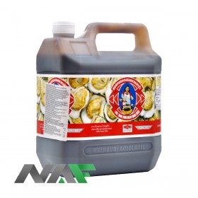 OYSTER SAUCE 4.5L