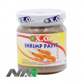 SHRIMP PASTE 227g