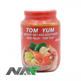 TOM YUM PASTE 454g