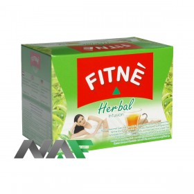 Green Tea Infusion 15pcs*2.65g