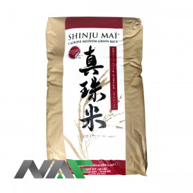 CALROSE SUSHI RICE 20KG