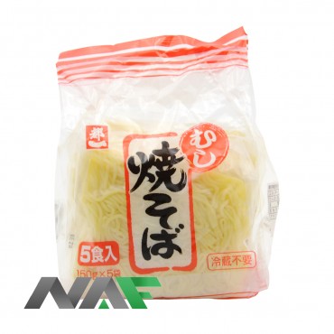 日本碱水面 5uds*150g