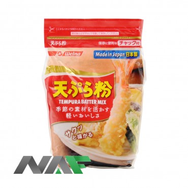 HARINA DE TEMPURA 600g