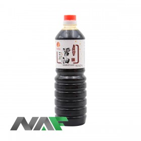 欣和鱼生酱油 1L