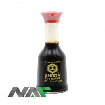 SOY SAUCE 150ml