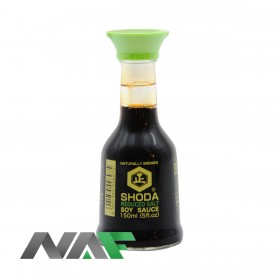 正字酱油低盐 150ml