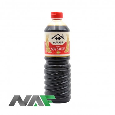 SOY SAUCE 1L