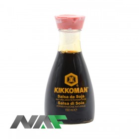 SOY SAUCE 150ml