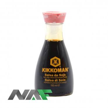 SOY SAUCE 150ml