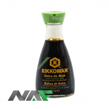 SOY SAUCE 150ml