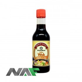 WOK SAUCE 250ml