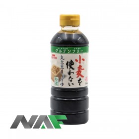 SOY SAUCE GLUTEN FREE 500ml