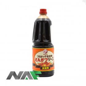 TONKATSU SAUCE 1.8L