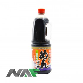 TSUYU NO MOTO SAUCE 1.8L