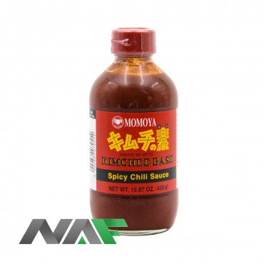 日本泡菜酱 450ml