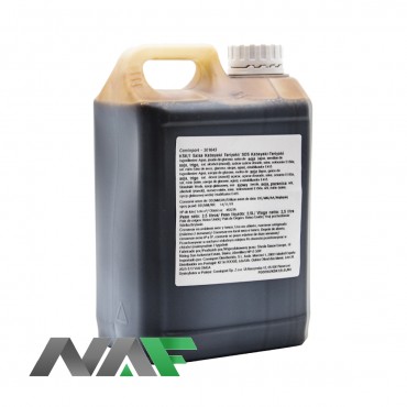 SALSA DE KABAYAKI TERIYAKI 2.5L