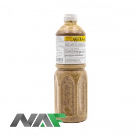 GOMA SESAME DRESSING 1L