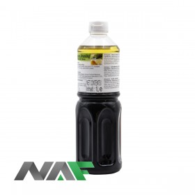 YUZU AND WASABI DRESSING 1L