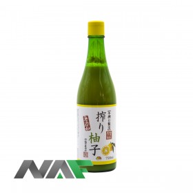 100% YUZU JUICE 720ml