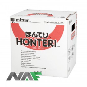 HONTERI MIRIN 18L