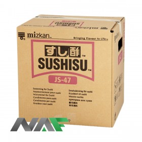 SUSHISU, SUSHI SEASONING 18L