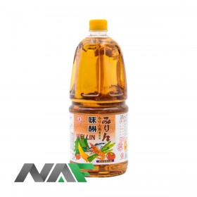 工研味淋 1.8L