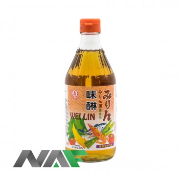 MIRIN SAUCE 500ml