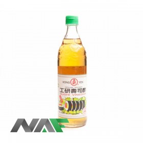 工研寿司醋 300g