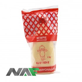 JAPANESE MAYONNAISE 1KG