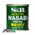 WASABI POWDER 30g